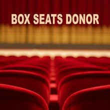 box seats level donor